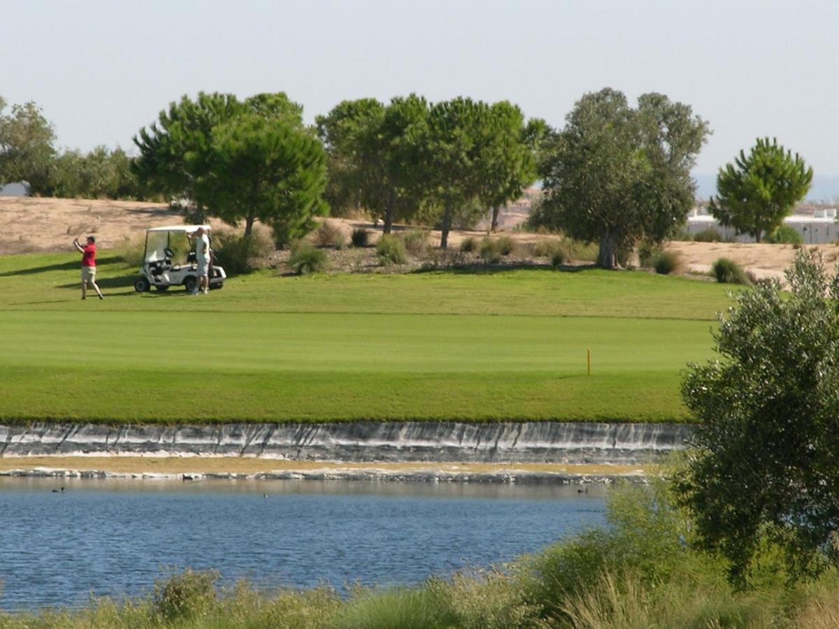 Hacienda Golf Resort - 1508 苏兹纳 外观 照片