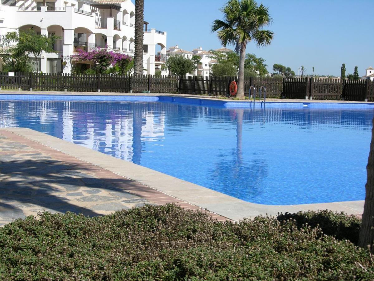 Hacienda Golf Resort - 1508 苏兹纳 外观 照片