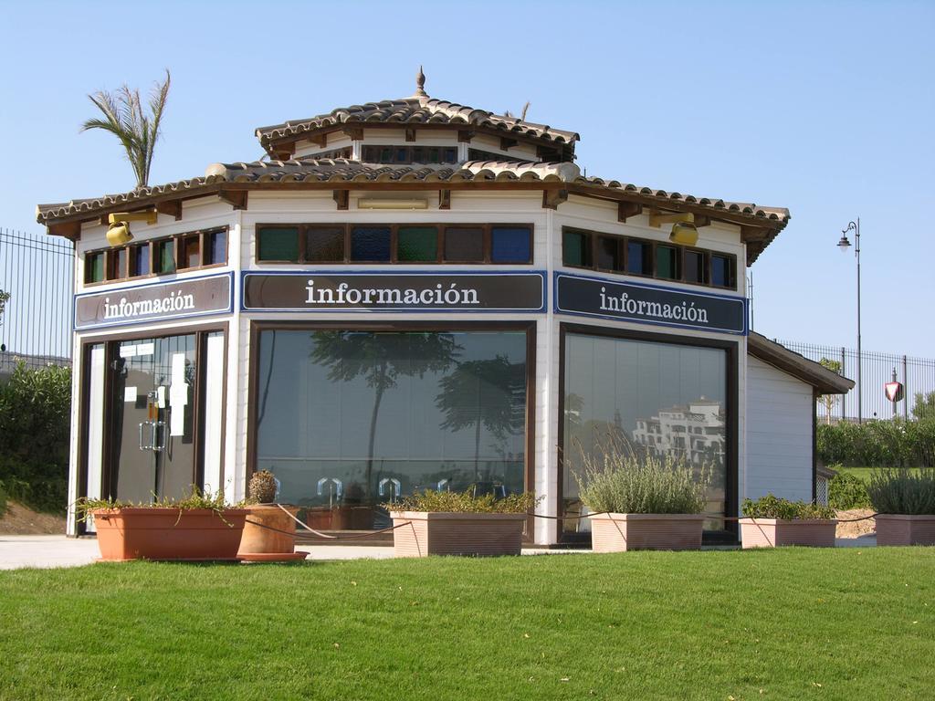 Hacienda Golf Resort - 1508 苏兹纳 客房 照片