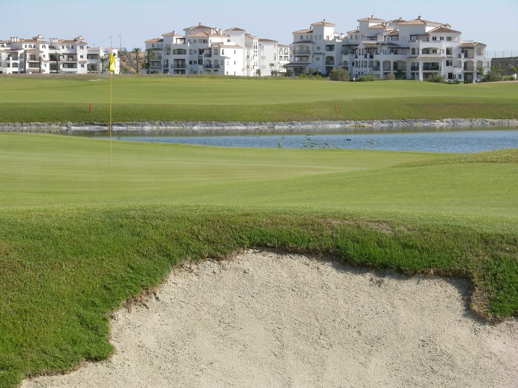 Hacienda Golf Resort - 1508 苏兹纳 客房 照片