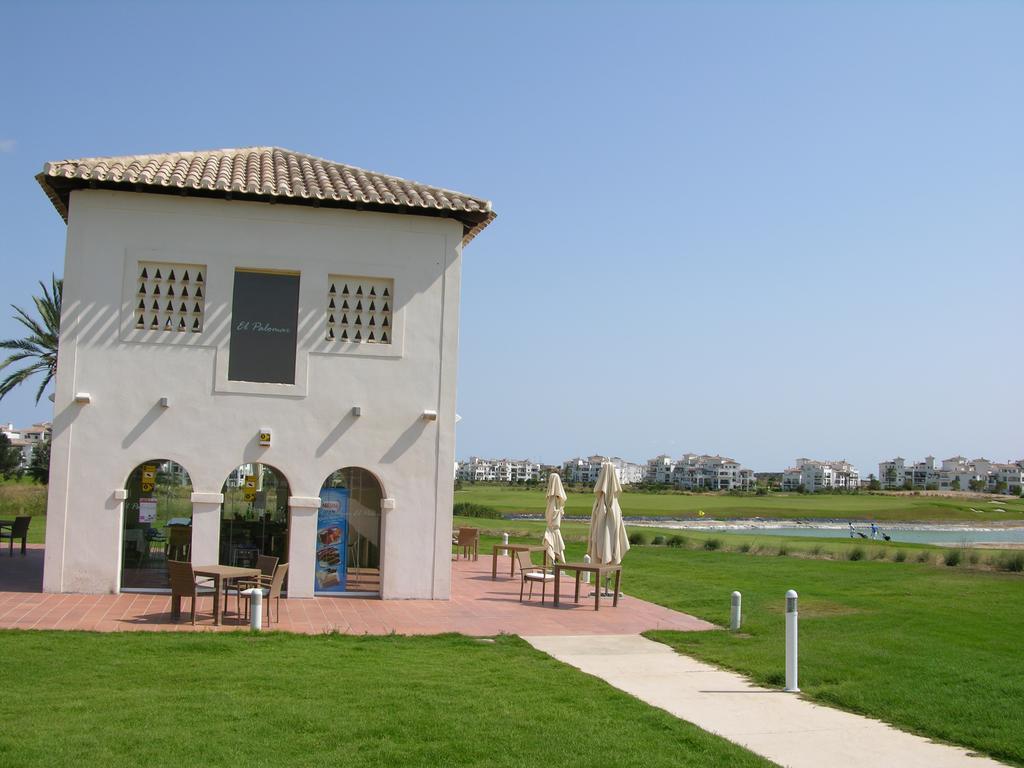 Hacienda Golf Resort - 1508 苏兹纳 客房 照片