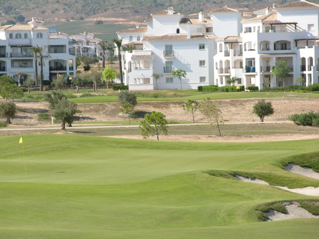 Hacienda Golf Resort - 1508 苏兹纳 客房 照片