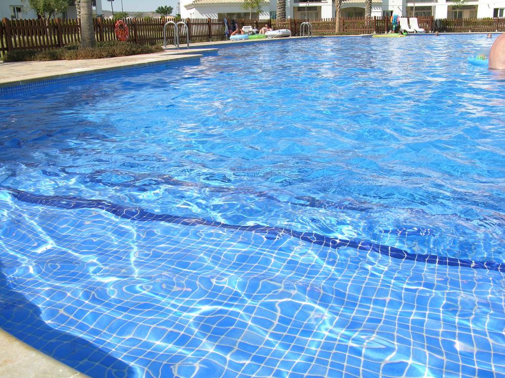Hacienda Golf Resort - 1508 苏兹纳 客房 照片