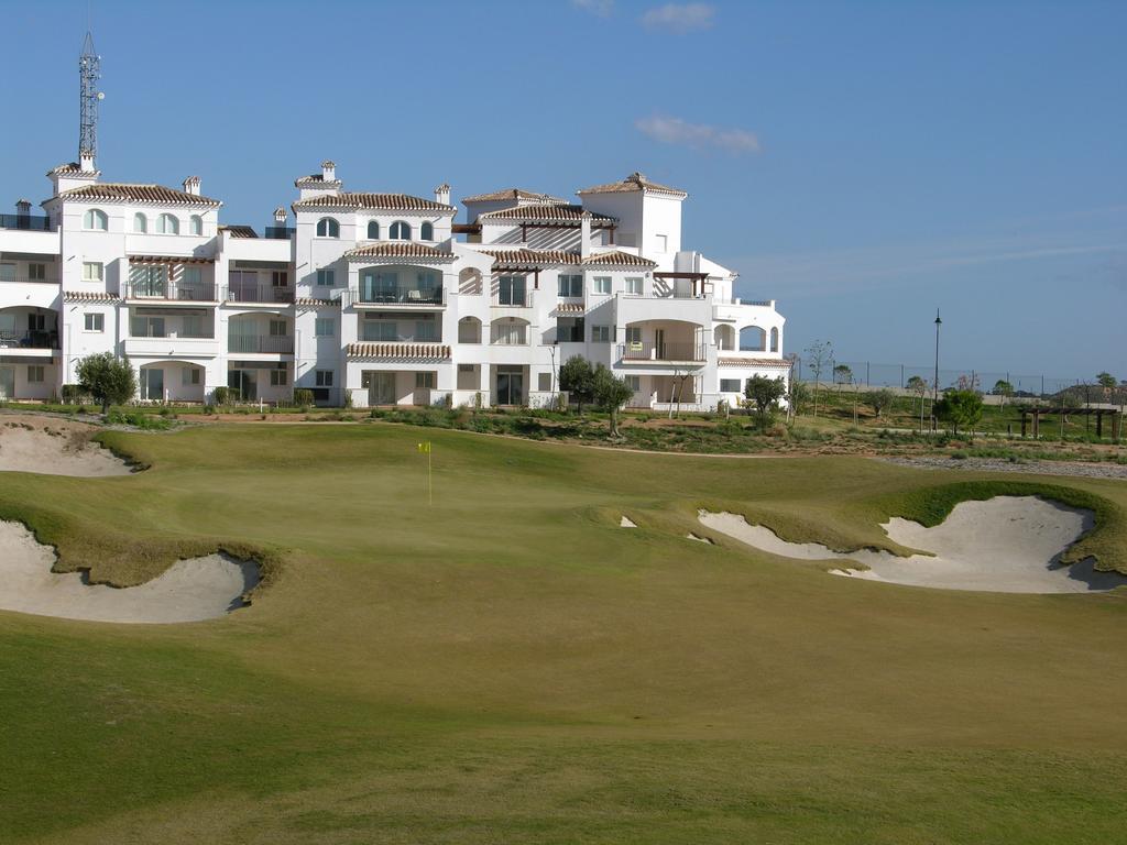 Hacienda Golf Resort - 1508 苏兹纳 客房 照片